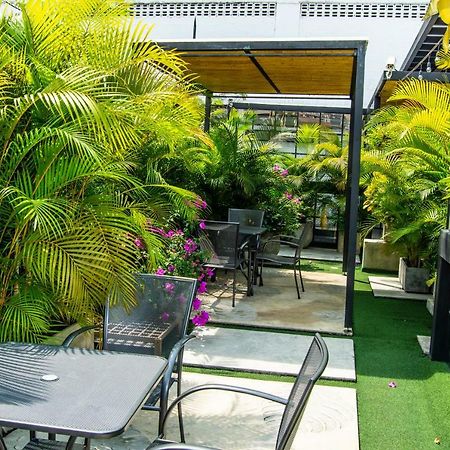Alko Hotel Boutique Cali Buitenkant foto
