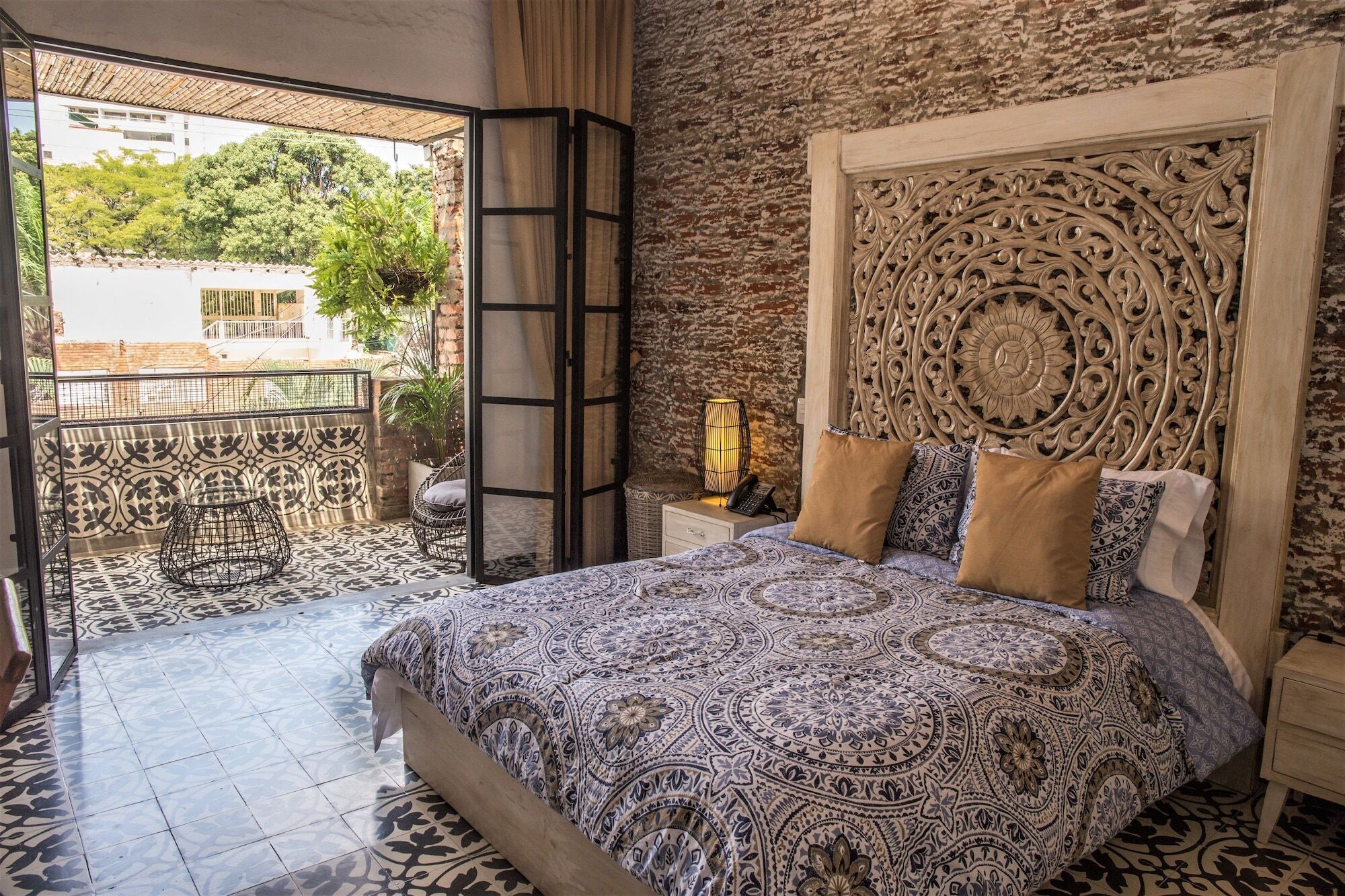 Alko Hotel Boutique Cali Buitenkant foto