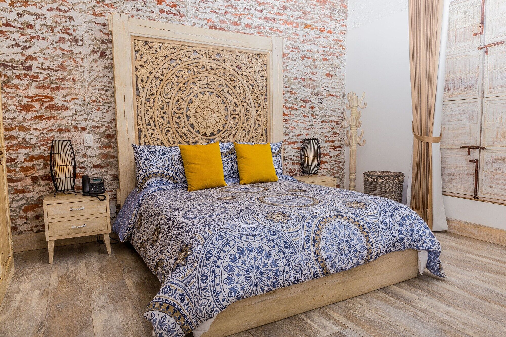Alko Hotel Boutique Cali Buitenkant foto