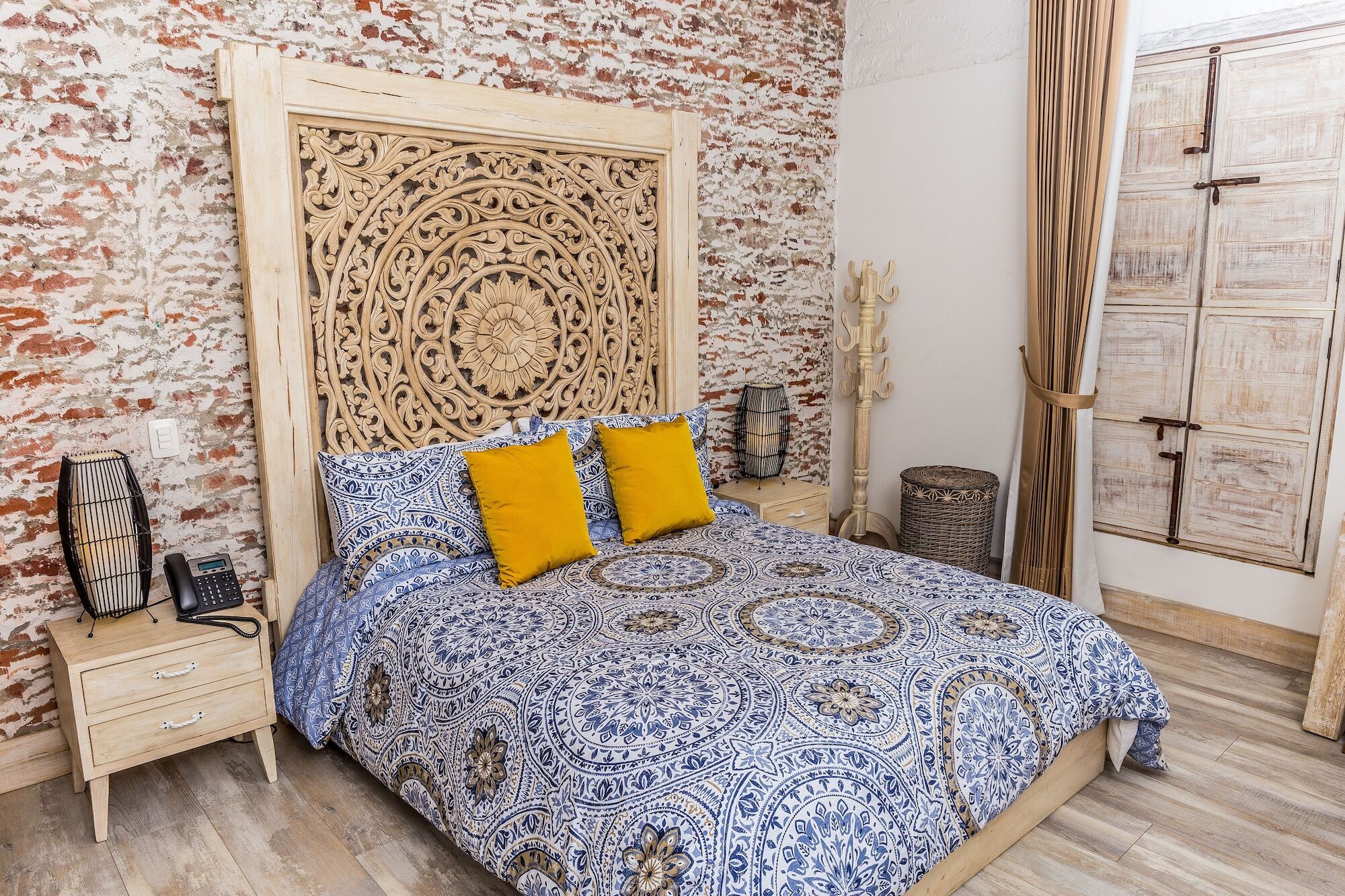 Alko Hotel Boutique Cali Buitenkant foto